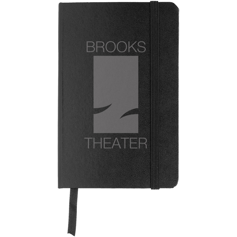 Classic A6 hardcover notitieboek