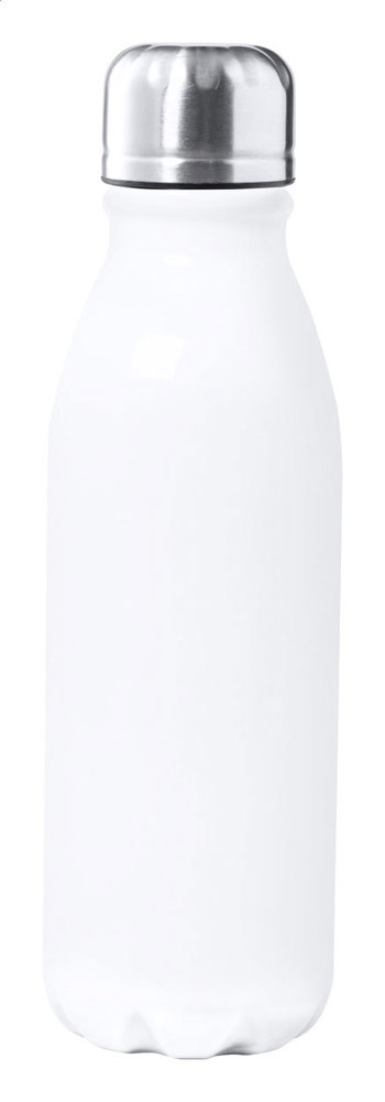 Wellon - aluminium fles - kopen of bedrukken