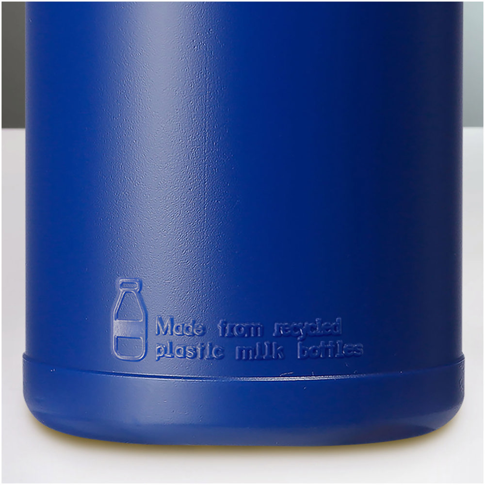 Baseline gerecyclede sportfles van 500 ml