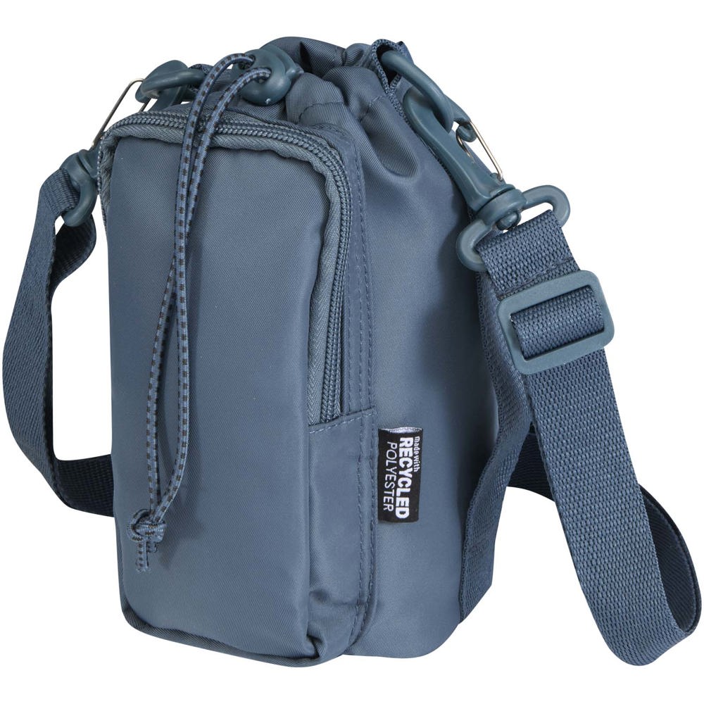 Trip Aware™ gerecyclede reisflestas 2 l