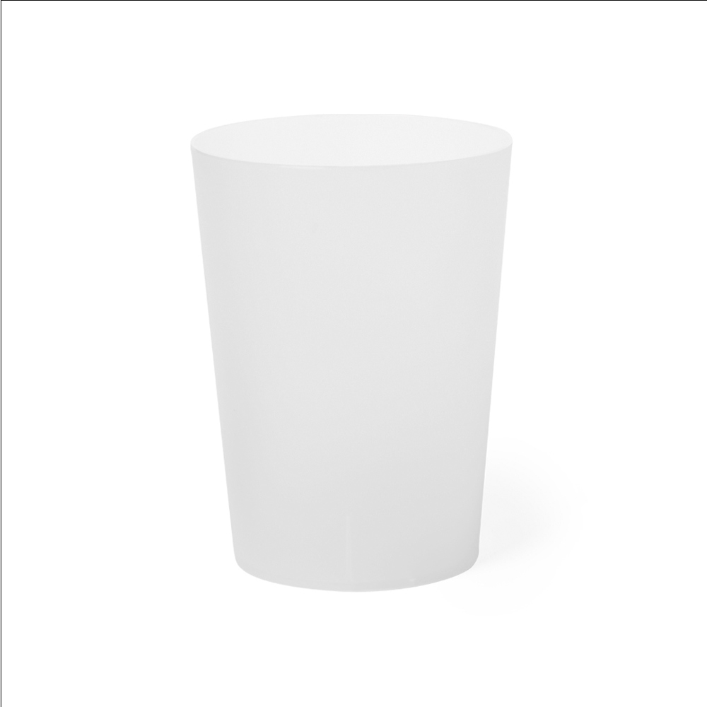 Beker Nirmal - met logo of onbedrukt bestellen
