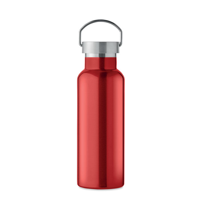 FLORENCE - Dubbelwandige fles 500 ml