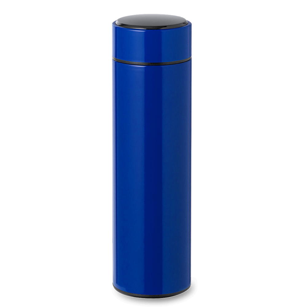 Thermosfles Sutung - voor bedrijven en relatiegeschenken - AZUL