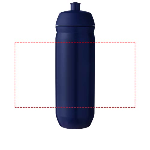 HydroFlex™  knijpfles van 750 ml