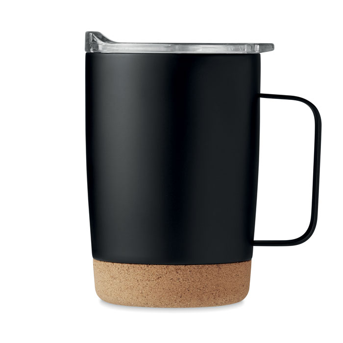 RUBY - Doppelwandiger Becher 300ml