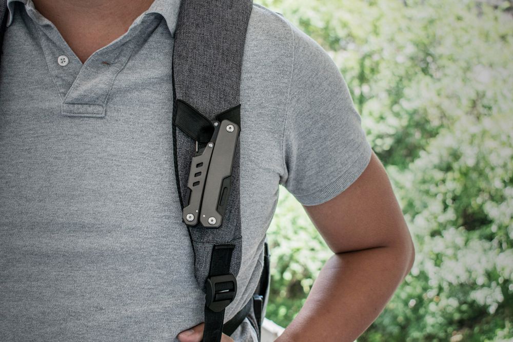 BrandCharger Ranger multitool
