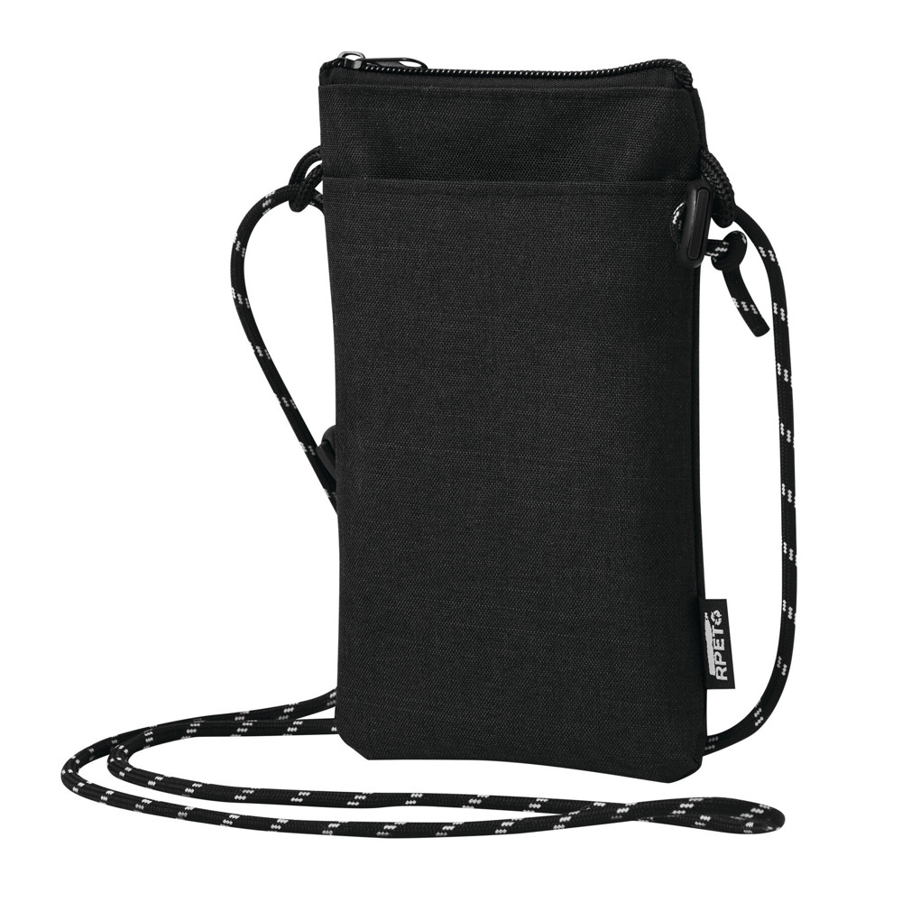 URBAN - Smartphone-schoudertasje