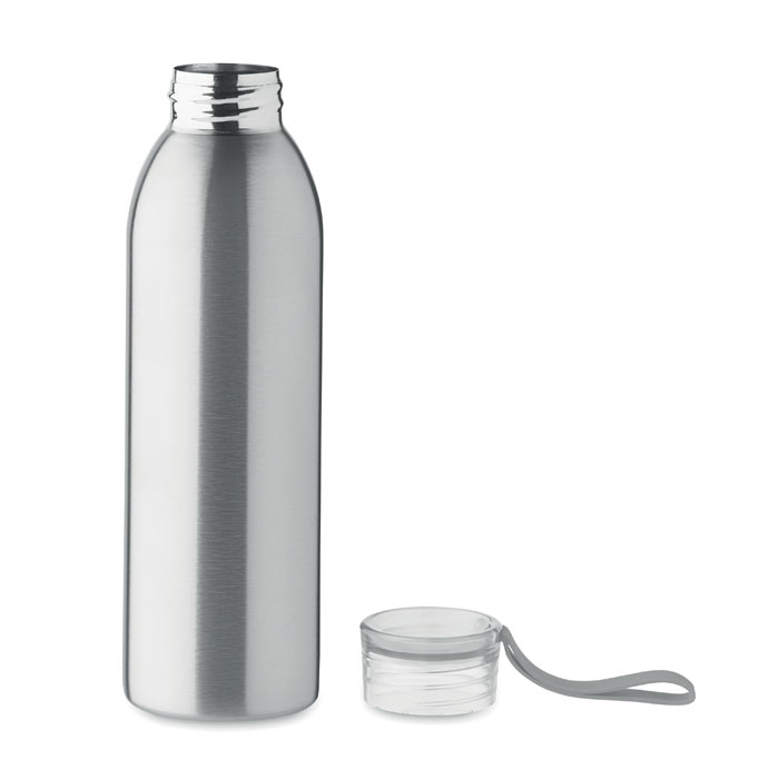 BIRA - Roestvrijstalen fles 650ml