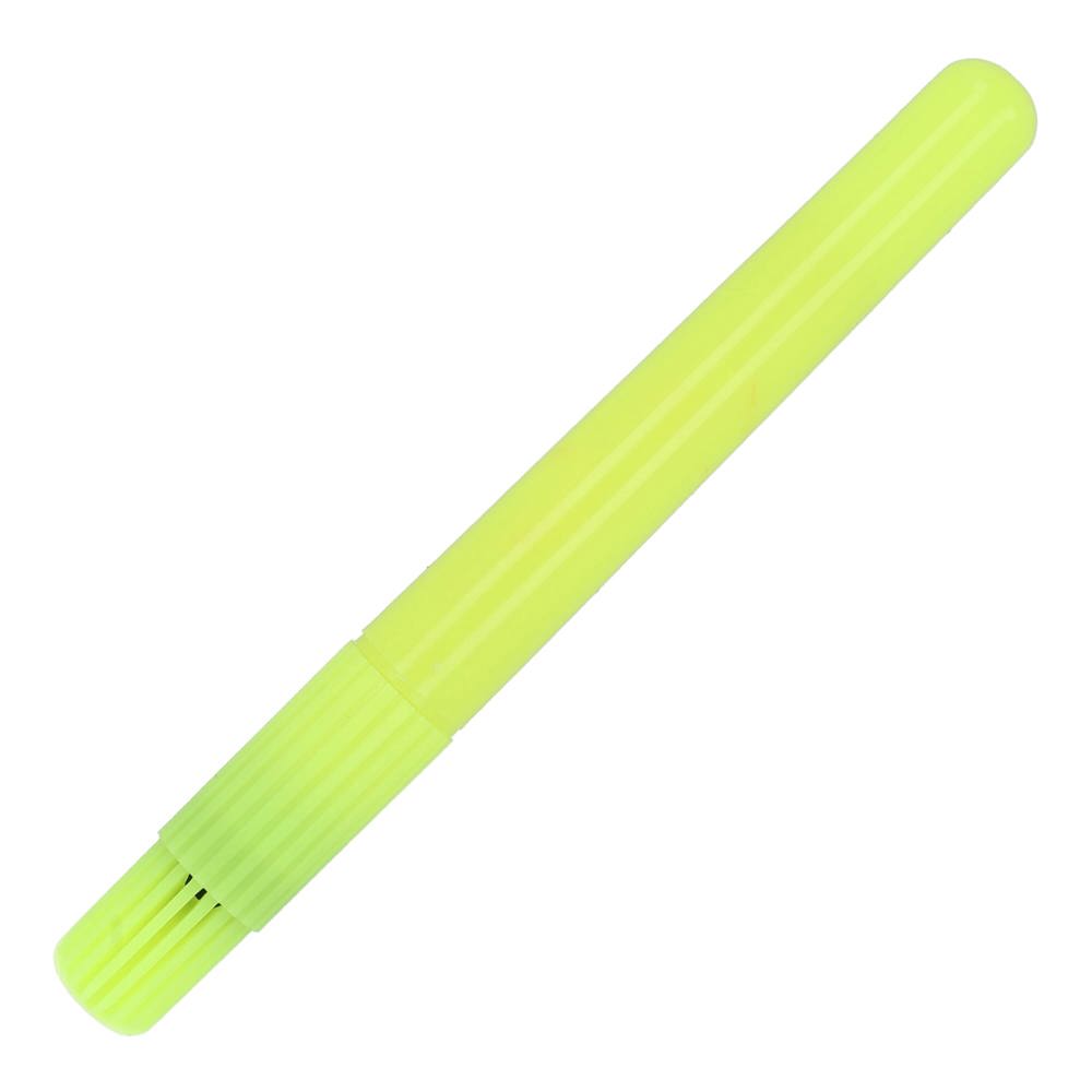 Markeerstift made in EU - kopen of bedrukken - Fluor assorti / Geel