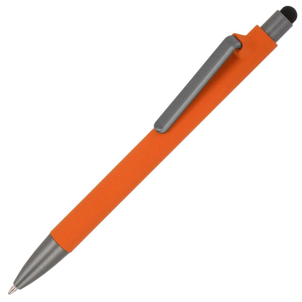Balpen Madeira stylus R-ABS - kopen of bedrukken - Oranje