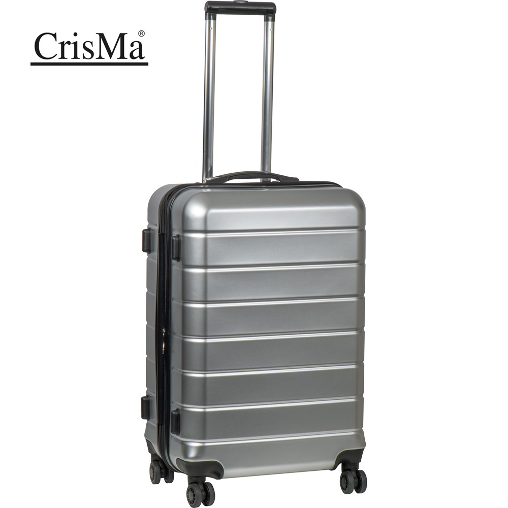 Crisma trolley - met logo of onbedrukt bestellen