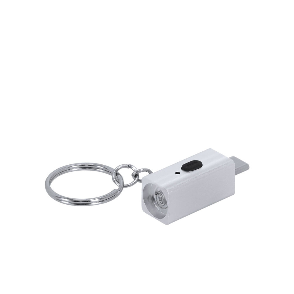 Sleutelhanger Elektrische Aansteker Parris - kopen of bedrukken - PLAT