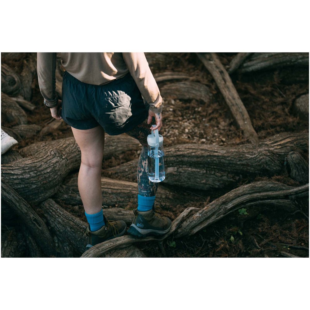Camelbak® Thrive Flip 750 ml Tritan Renew waterfles met inklapbaar rietje