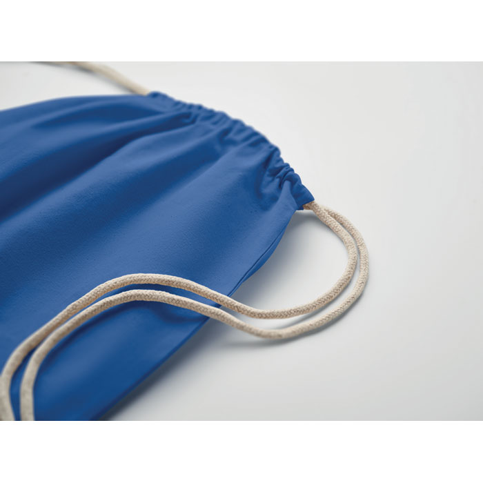 OSOLE DRAW COLOUR - Fairtrade trekkoordtas 180g