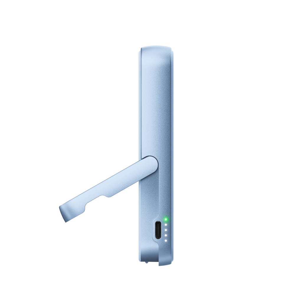 Fresh 'n Rebel Draadloze Powerbank 10000mAh Geschikt voor MagSafe 