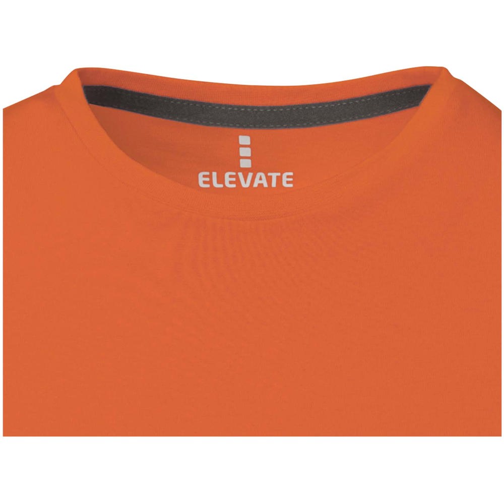 Nanaimo dames t-shirt met korte mouwen