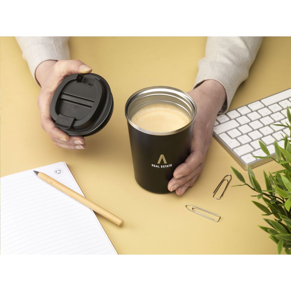 Kaffi RCS Recycled Coffee Mug 300 ml thermosbeker