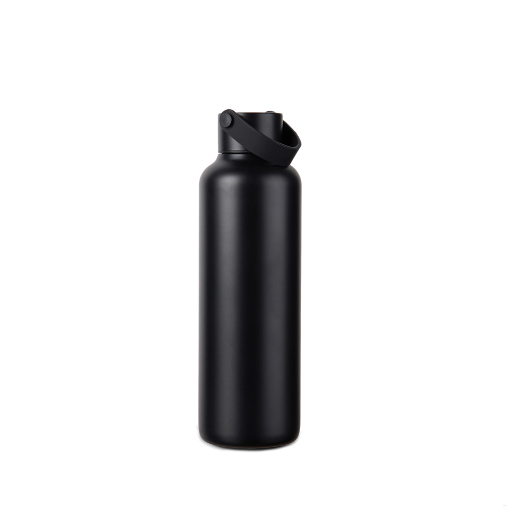 VINGA Baltimore RCS recycled SS fles 600 ML