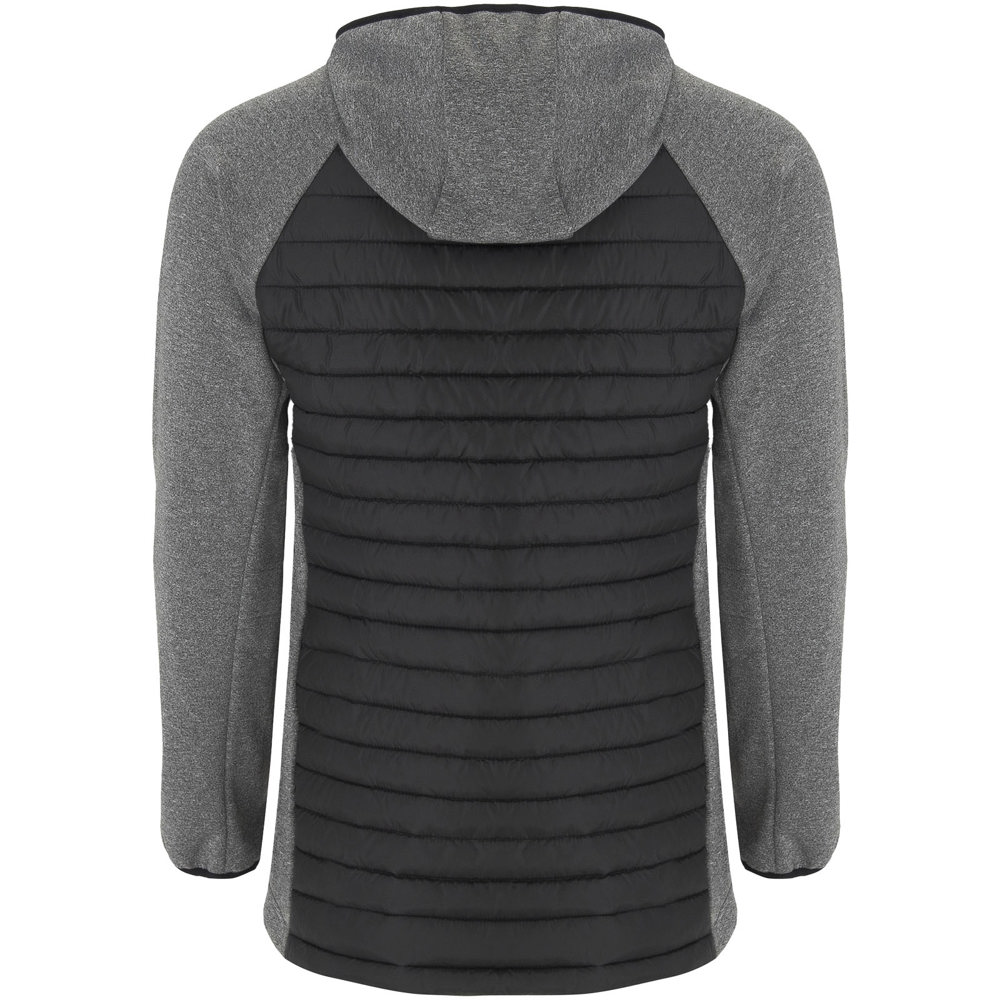 Minsk unisex hybrid geïsoleerd jack