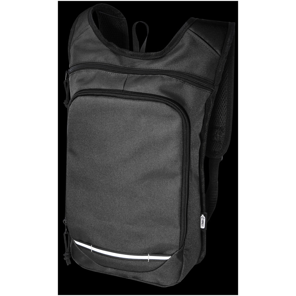 Trails GRS RPET outdoor rugzak 6,5 L