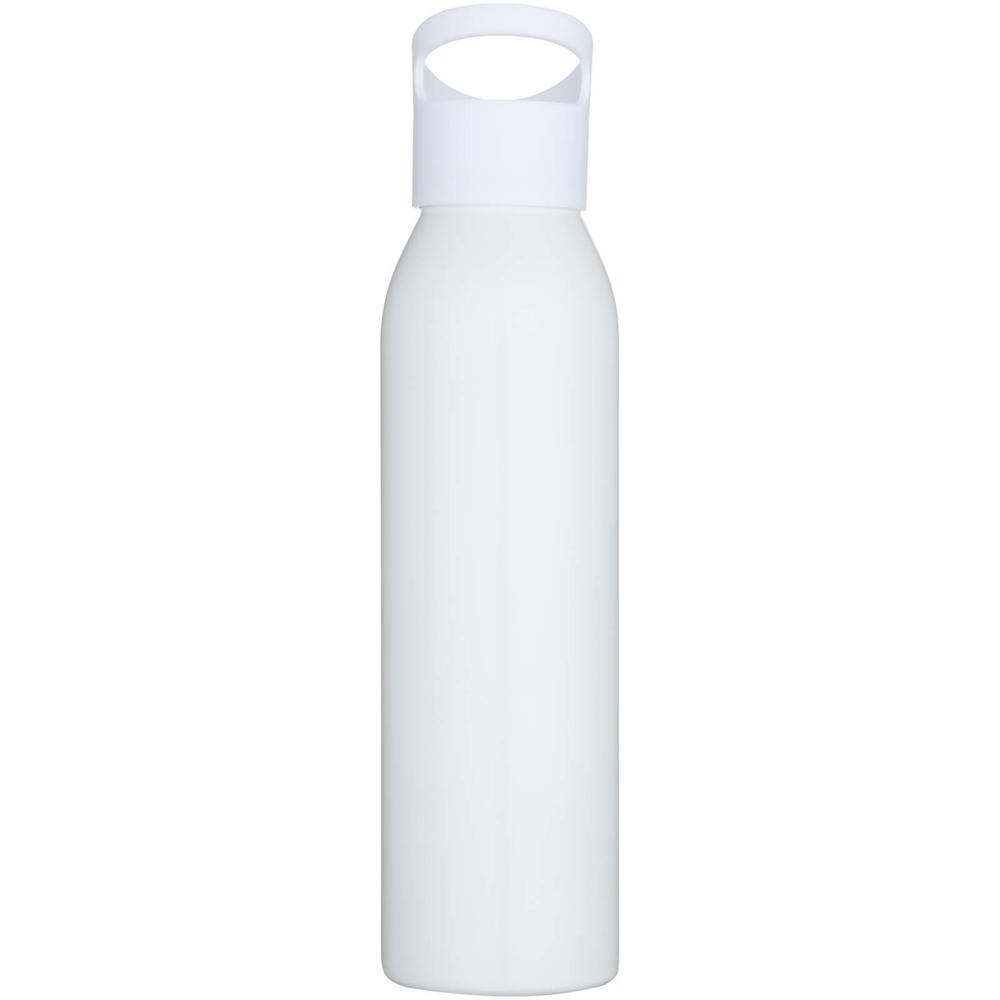 Sky 650 ml RCS gerecyclede enkelwandige roestvrijstalen waterfles