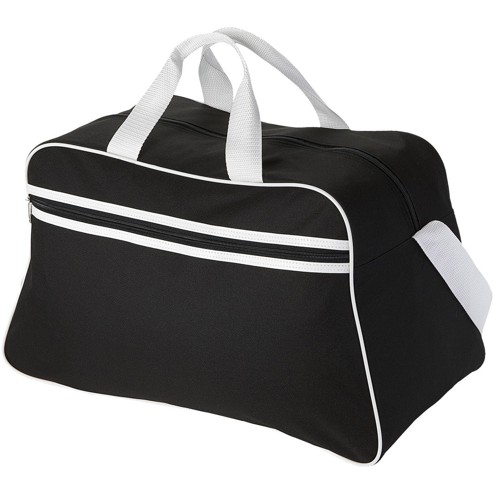 San Jose polyester sporttas 30L - kopen of bedrukken