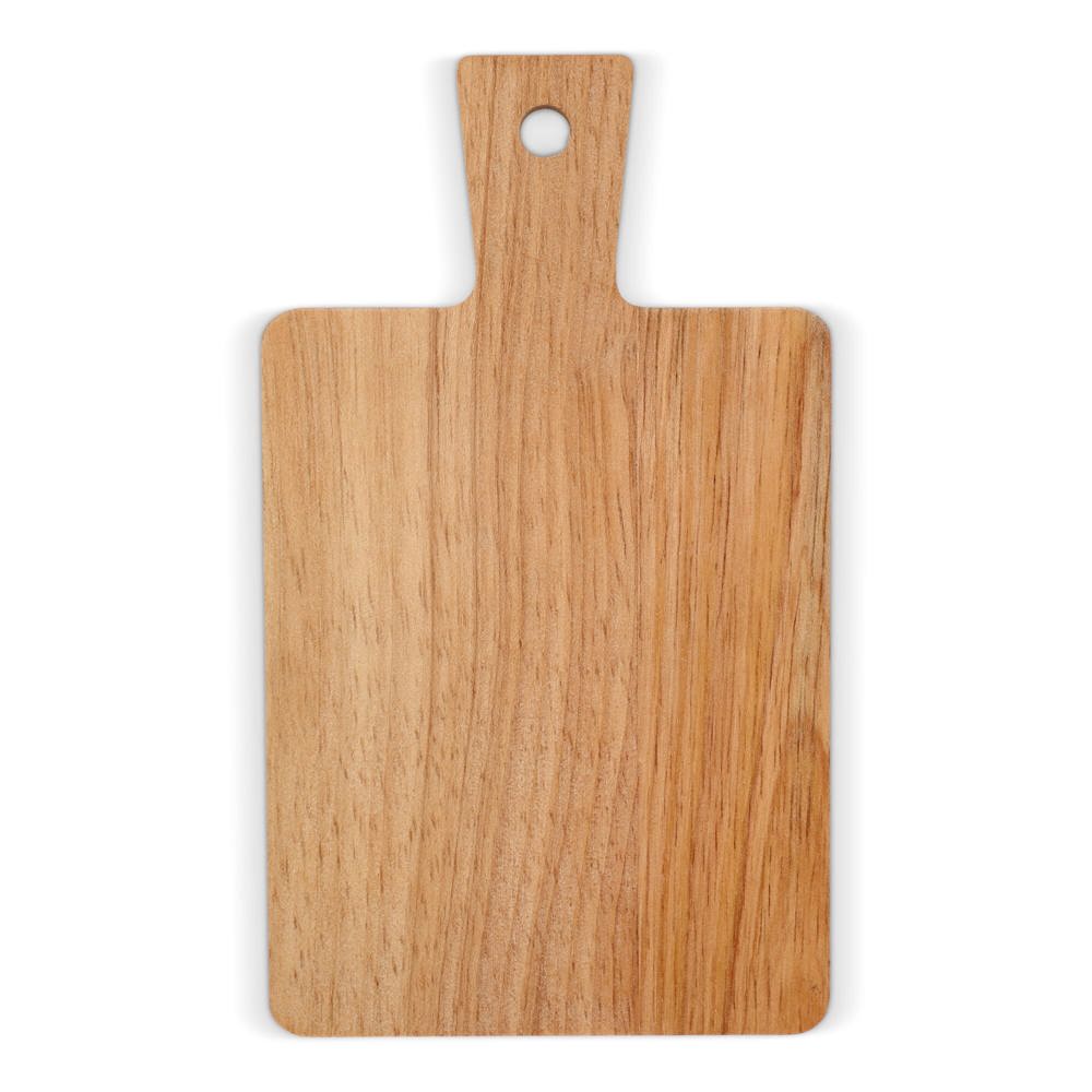 InSideOut set van 2 houten Tapas serveerplankjes