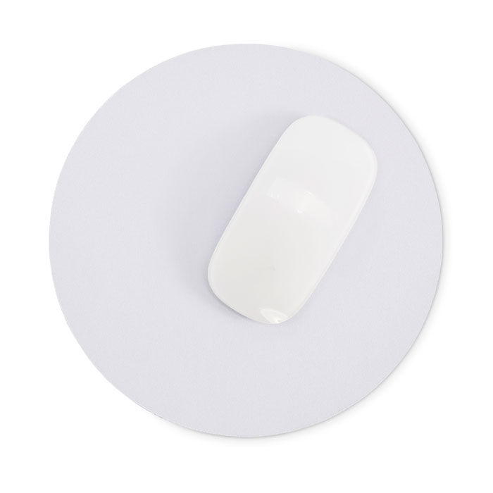 SULIMDOT - Sublimatie muismat rond