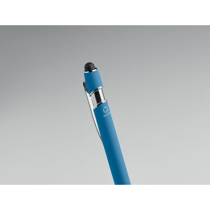 SIPARO - Gerecyclede aluminium balpen