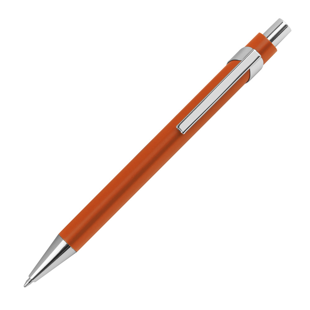 metalen pen