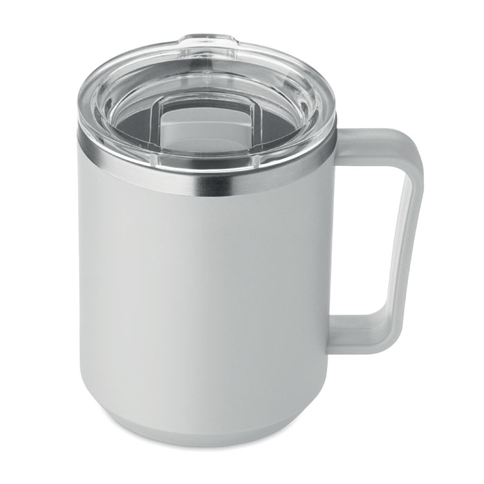 COCOA - Dubbelwandige mok 400ml
