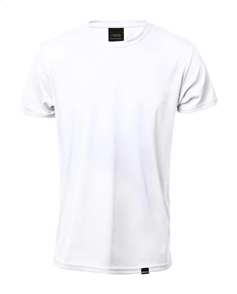 Velocity - sport shirt - kopen of bedrukken