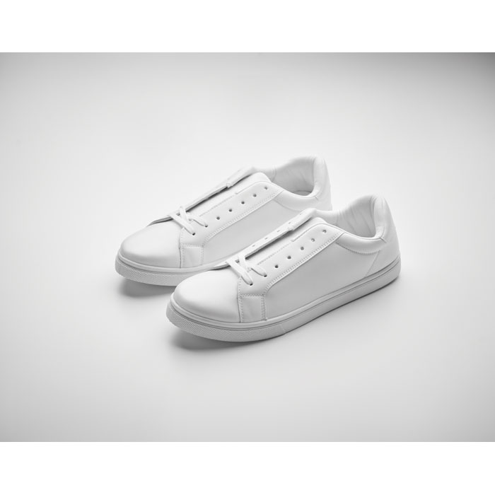BLANCOS - Sneakers in PU maat 44