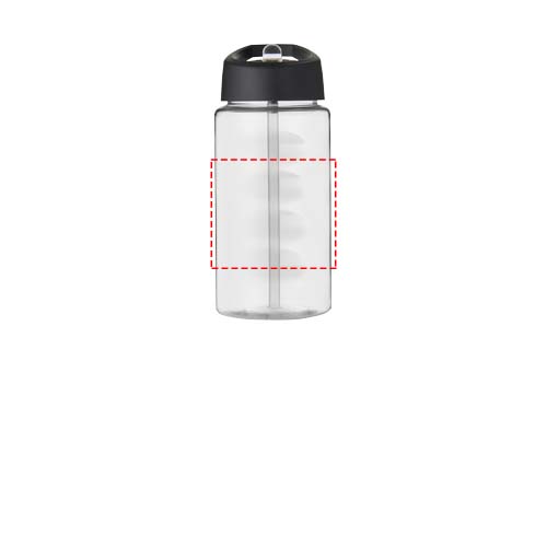 H2O Active® Bop 500 ml sportfles met tuitdeksel