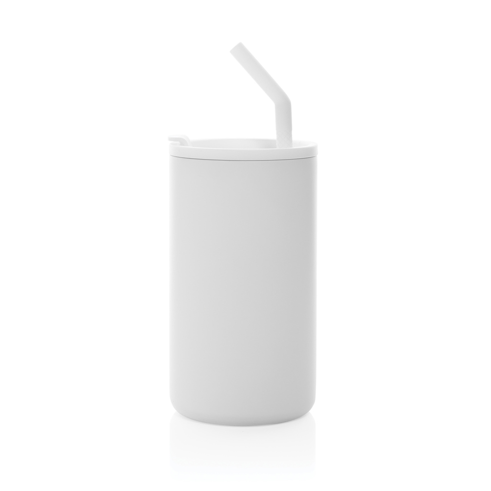 Cube RCS gerecycled RVS beker 800ml