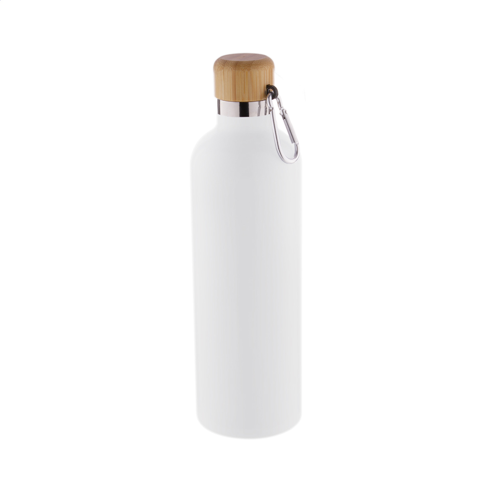 Vacobo - geïsoleerde fles - voor bedrijven en relatiegeschenken