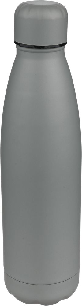 Gerecyclede dubbelwandige drinkfles 500 ml Sunny
