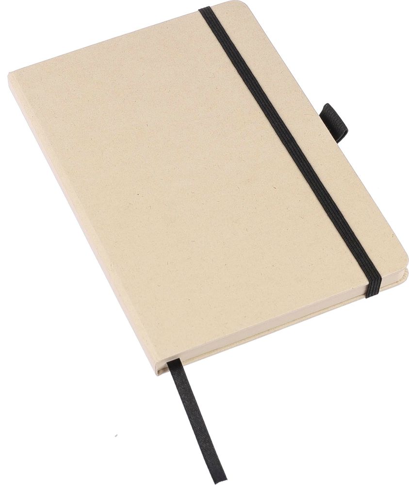Suikerriet notitieboek (A5) Friedrich