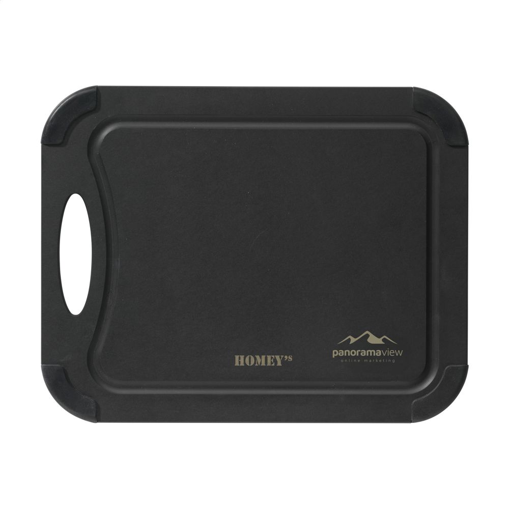 Homey's Wood Fiber Cutting Board Small snijplank