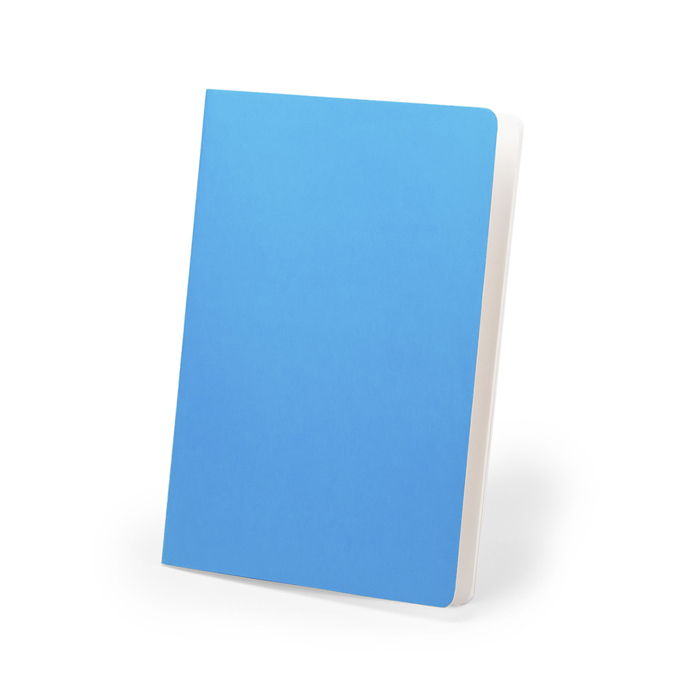 Notitieboek Dienel - voor bedrijven en relatiegeschenken - AZC