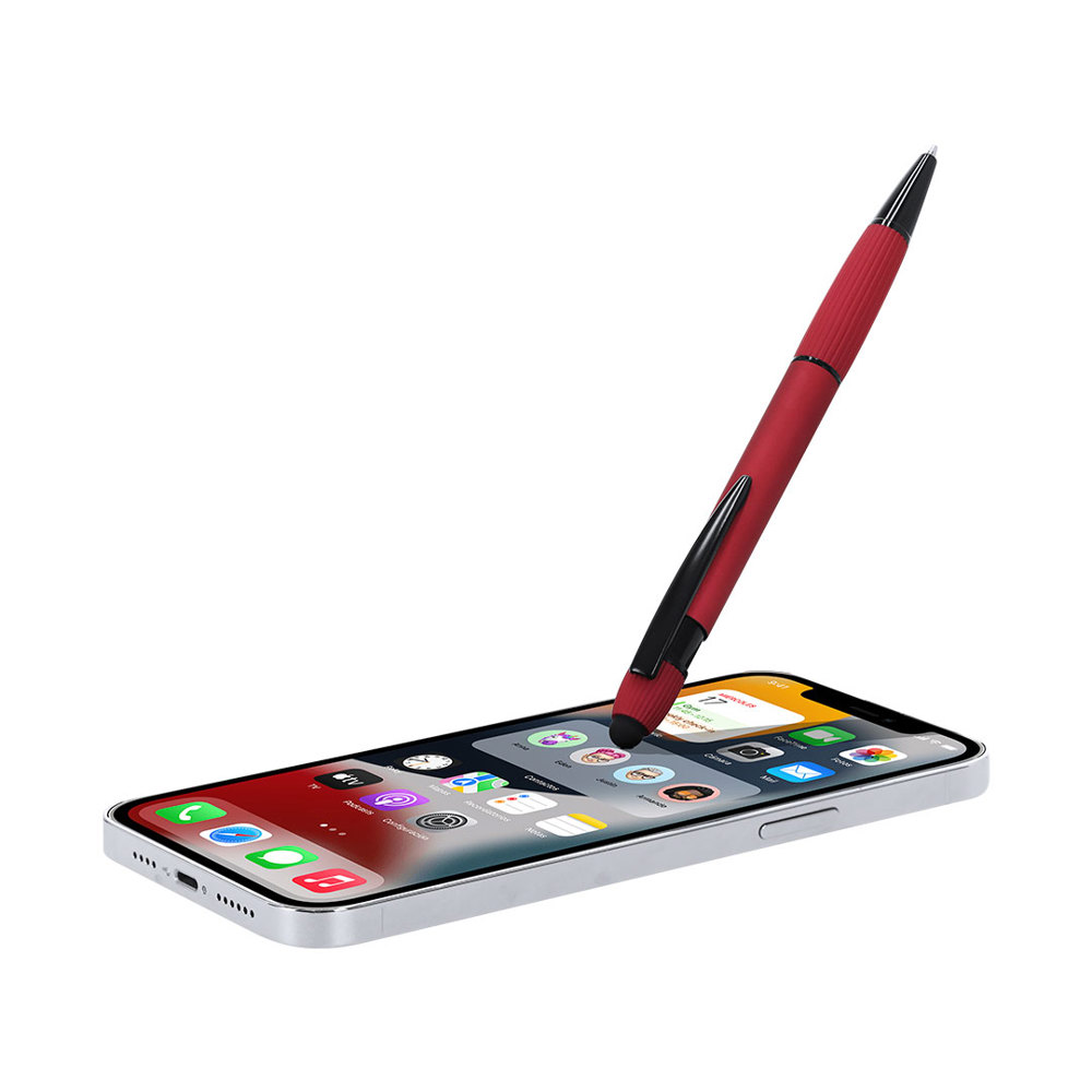 Touch-Screen Balpen Turbom