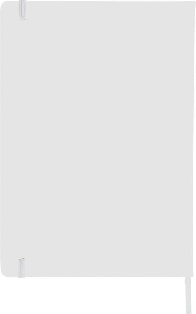 Notitieboek A4 Azure