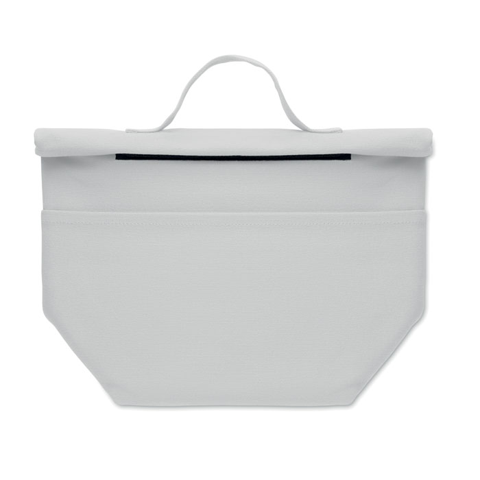 RECOBA COLOUR - Gerecycled katoenen koeltas
