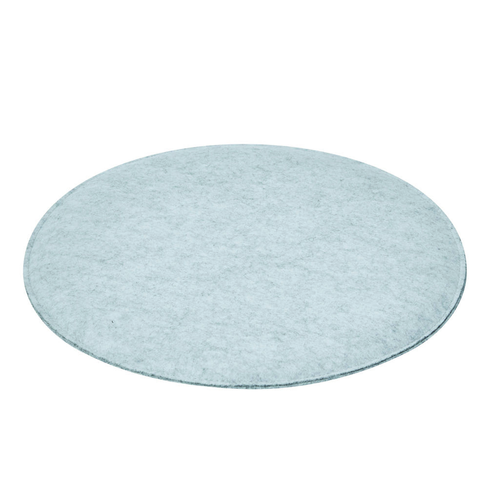 SIT DOWN - Comfortabel Vilt-zitkussen - met logo of onbedrukt bestellen