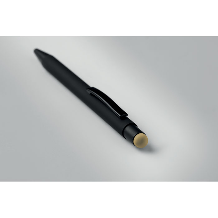 NEGRITO - Aluminium stylus pen