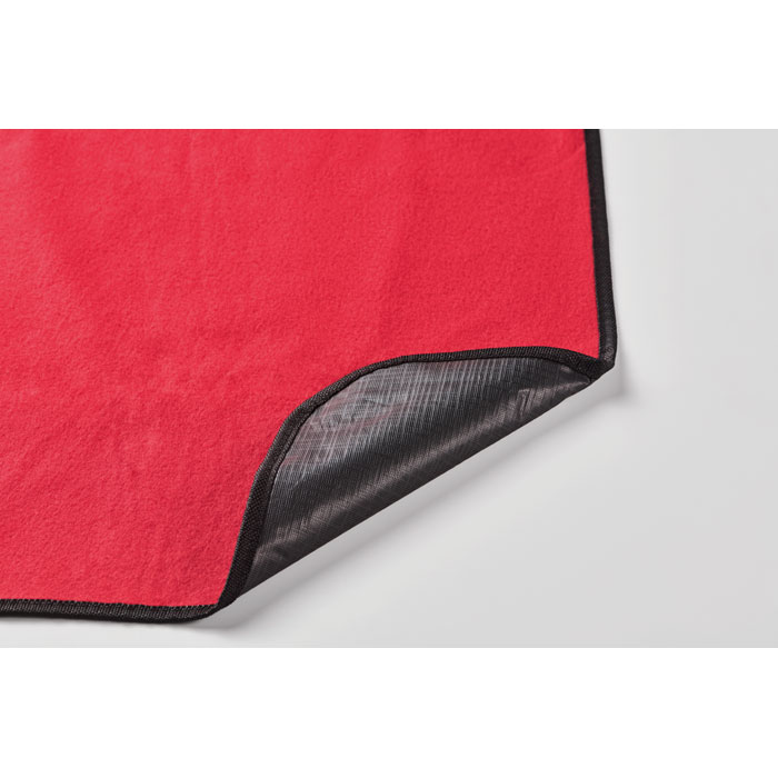 COSTA - Polar fleece picknickdeken