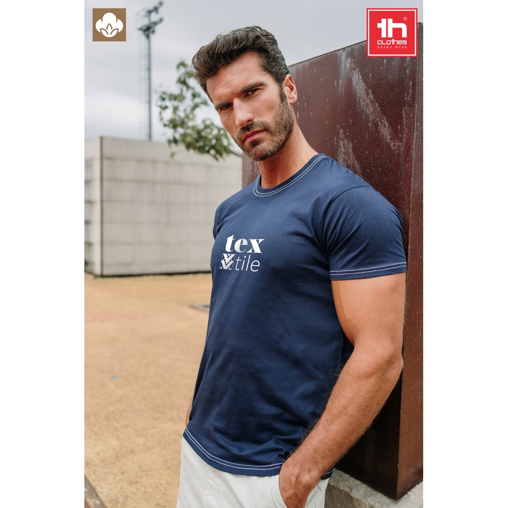 THC FAIR. 100% katoen t-shirt - bedrukt of onbedrukt verkrijgbaar