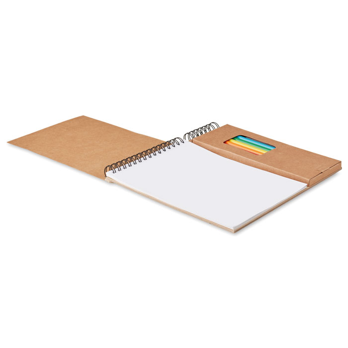COLOPAD - Kleurenset