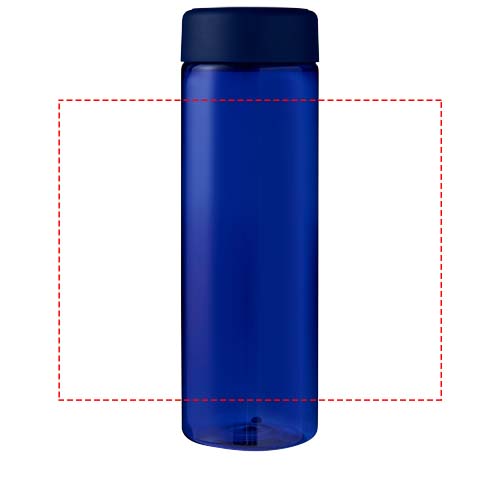 H2O Active® Eco Vibe 850 ml drinkfles met schroefdop 