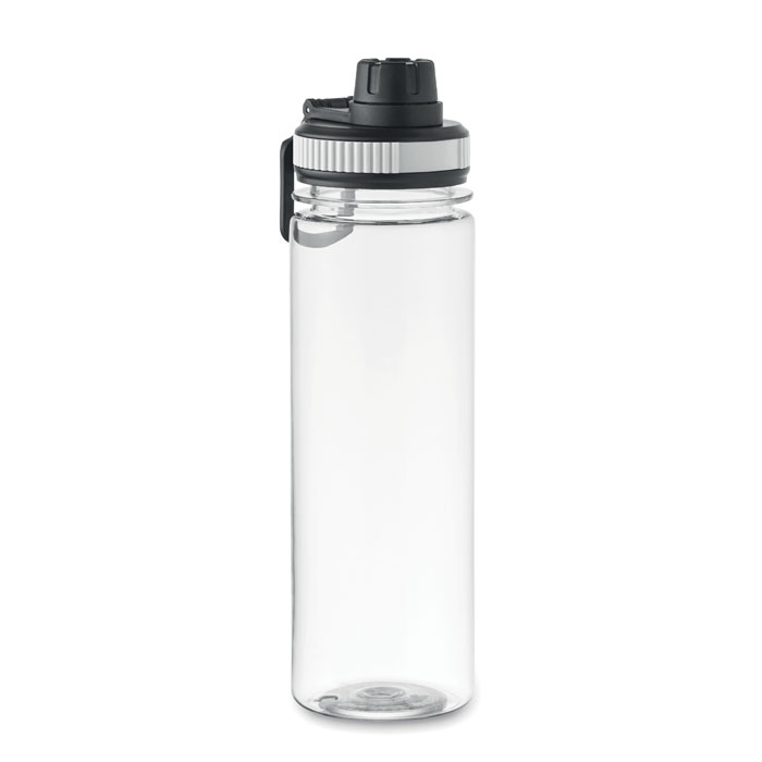 TOTTLE - RPET-fles 750ml - kopen of bedrukken - Wit